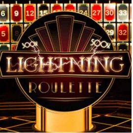 LIGHTNING ROULETTE REVIEW: HOW TO PLAY