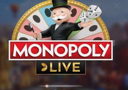 MONOPOLY LIVE REVIEW: HOW TO PLAY