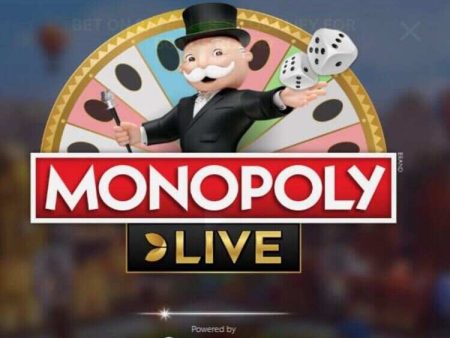 MONOPOLY LIVE STRATEGIES, TIPS AND CHEATS