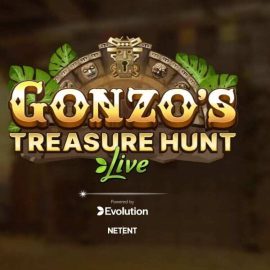 GONZO’S TREASURE HUNT: HOW TO PLAY