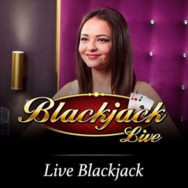 LIVE BLACKJACK: HOW TO PLAY