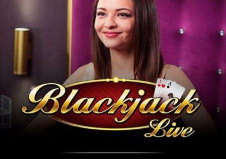 LIVE BLACKJACK: HOW TO PLAY