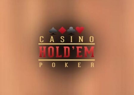 LIVE CASINO HOLD’EM: HOW TO PLAY