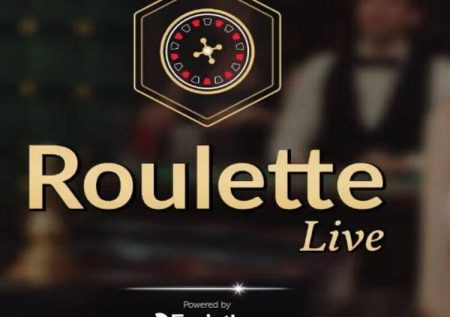 LIVE ROULETTE: HOW TO PLAY