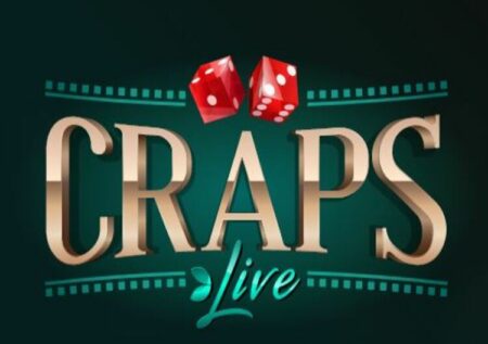 LIVE CRAPS: HOW TO PLAY