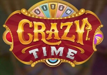 CRAZY TIME: HOW TO PLAY