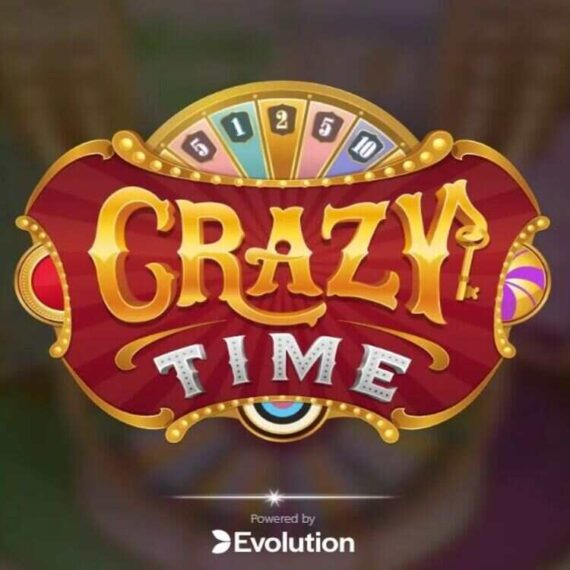 CRAZY TIME: HOW TO PLAY