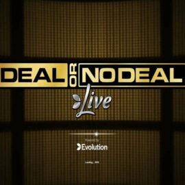 DEAL OR NO DEAL LIVE: HOW TO PLAY