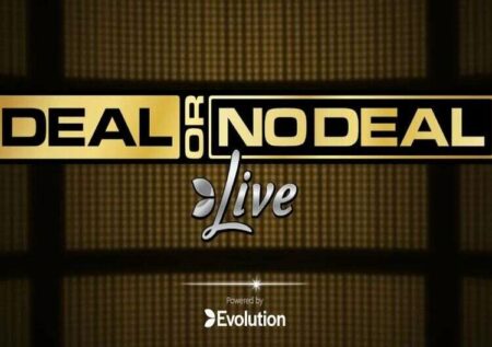 DEAL OR NO DEAL LIVE: HOW TO PLAY