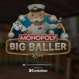 MONOPOLY BIG BALLER LIVE: HOW TO PLAY