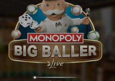 MONOPOLY BIG BALLER LIVE: HOW TO PLAY
