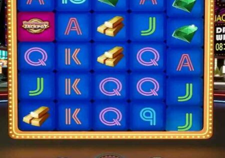 EVERYBODY’S JACKPOT LIVE