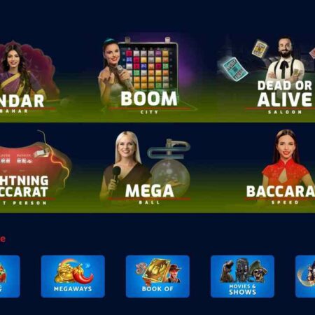HOW TO CHOOSE A LIVE CASINO GAME
