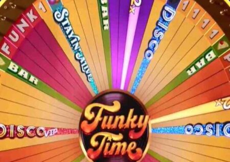 FUNKY TIME LIVE