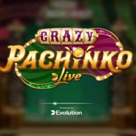 CRAZY PACHINKO LIVE: HOW TO PLAY