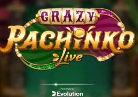 CRAZY PACHINKO LIVE: HOW TO PLAY