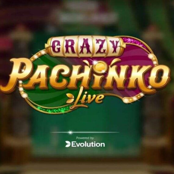 CRAZY PACHINKO LIVE: HOW TO PLAY