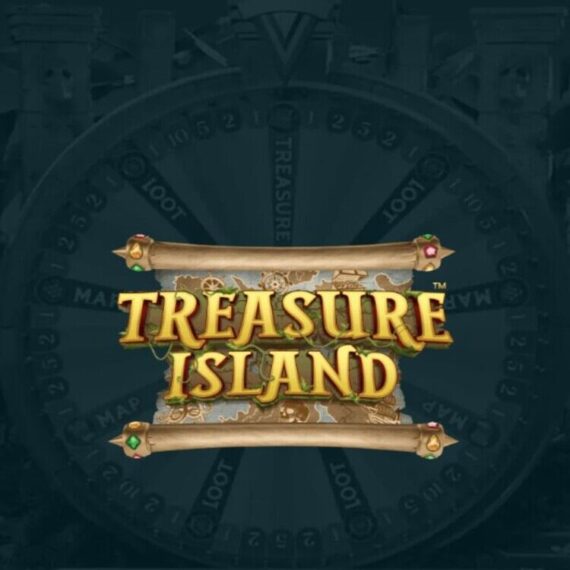 TREASURE ISLAND LIVE